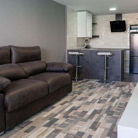 Apartamento Completo Vistas Don Miguel II Apartment Бенидорм Екстериор снимка