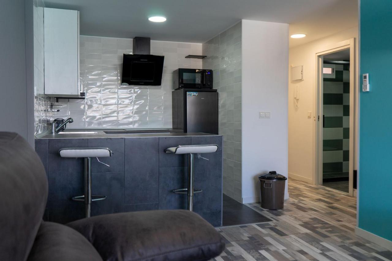 Apartamento Completo Vistas Don Miguel II Apartment Бенидорм Екстериор снимка