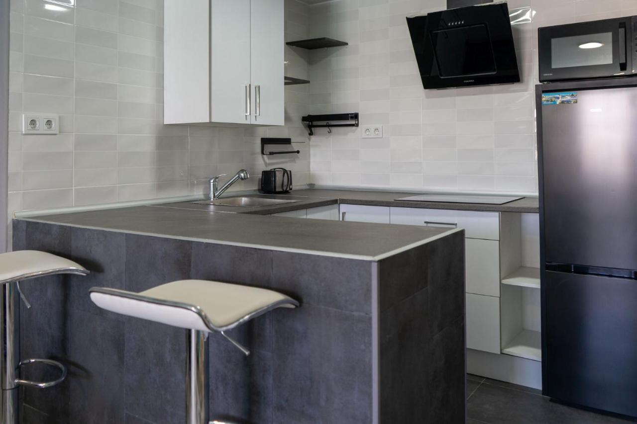 Apartamento Completo Vistas Don Miguel II Apartment Бенидорм Екстериор снимка