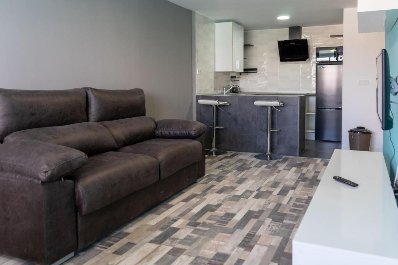 Apartamento Completo Vistas Don Miguel II Apartment Бенидорм Екстериор снимка