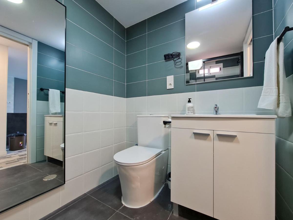 Apartamento Completo Vistas Don Miguel II Apartment Бенидорм Екстериор снимка