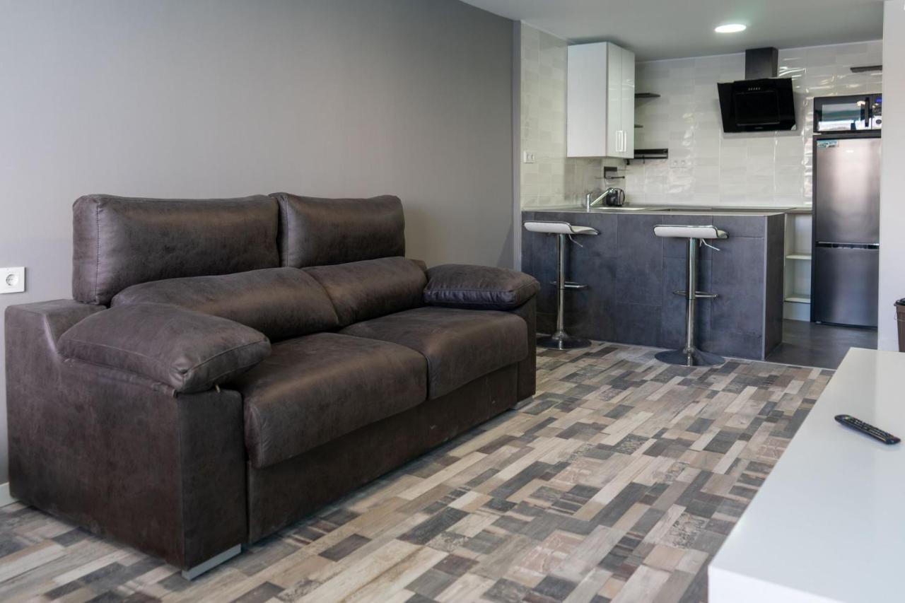Apartamento Completo Vistas Don Miguel II Apartment Бенидорм Екстериор снимка
