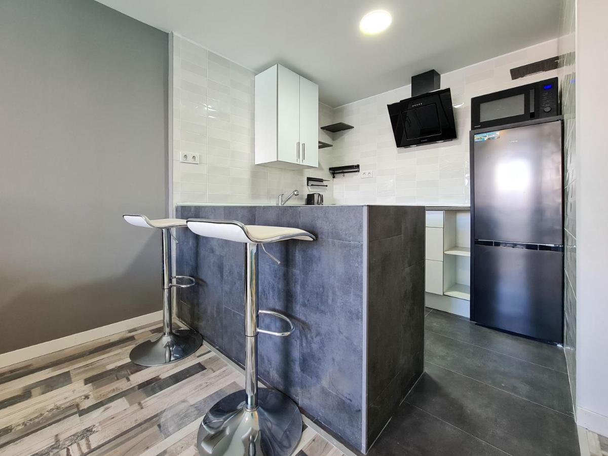 Apartamento Completo Vistas Don Miguel II Apartment Бенидорм Екстериор снимка
