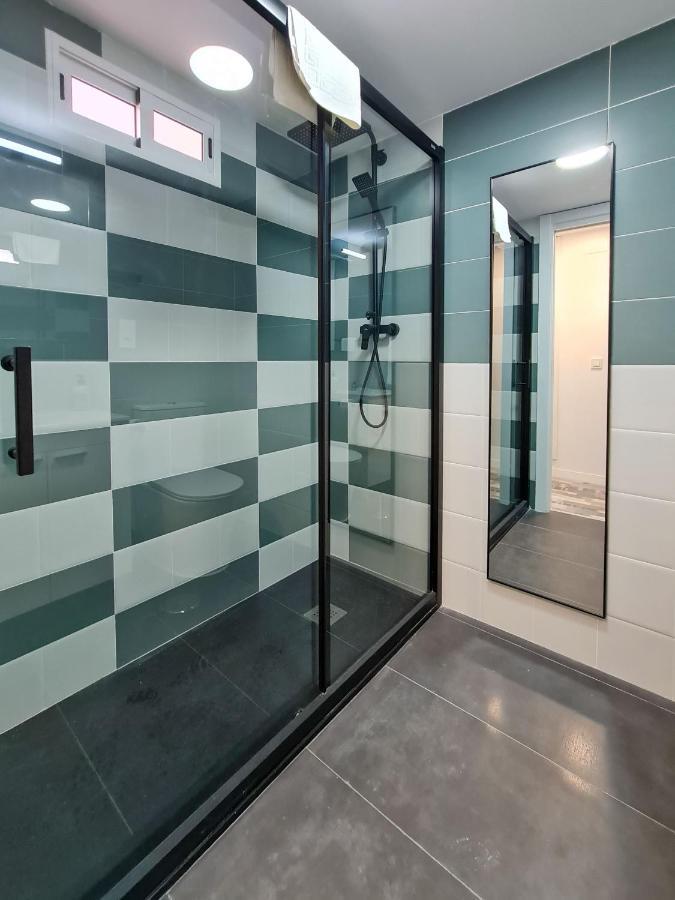 Apartamento Completo Vistas Don Miguel II Apartment Бенидорм Екстериор снимка