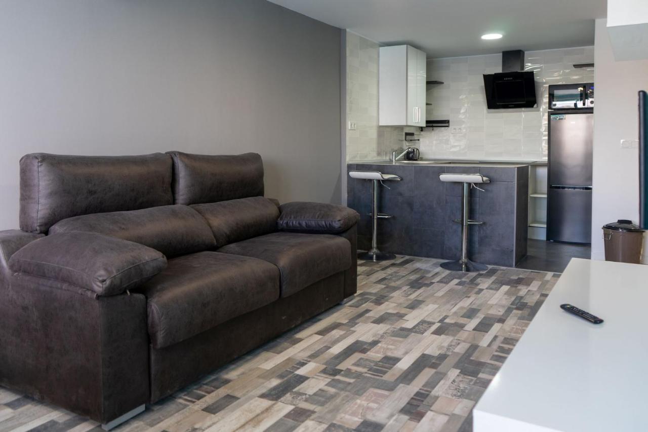 Apartamento Completo Vistas Don Miguel II Apartment Бенидорм Екстериор снимка