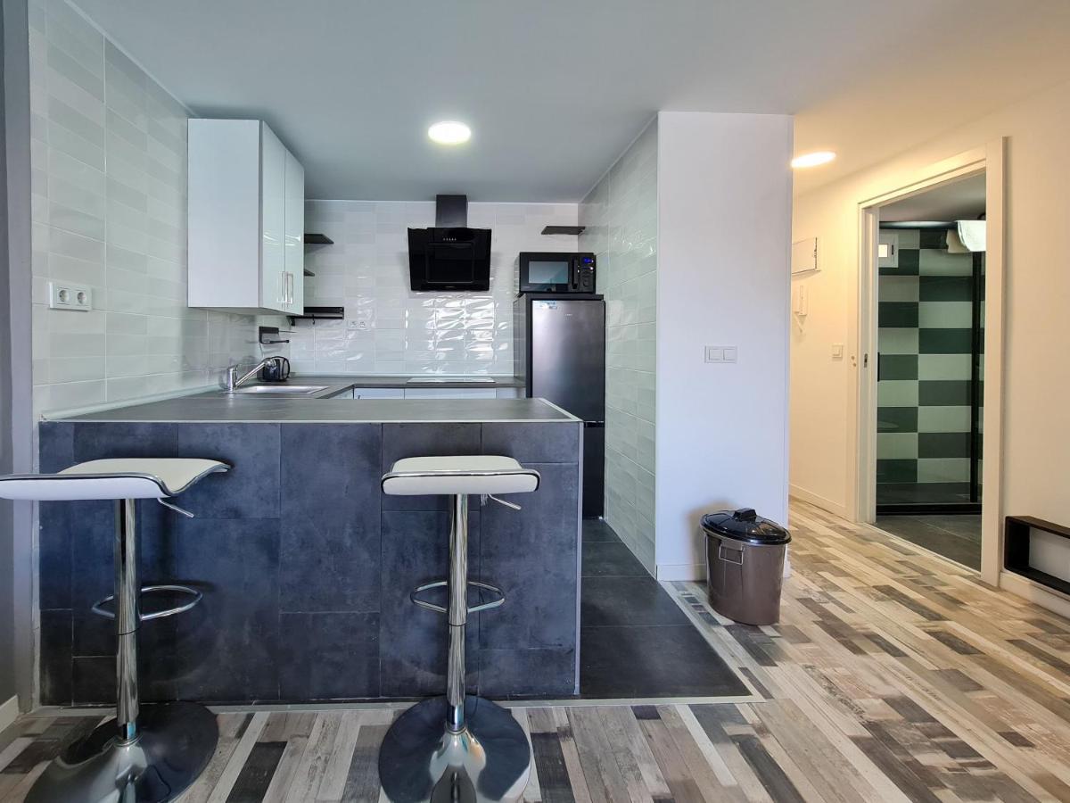 Apartamento Completo Vistas Don Miguel II Apartment Бенидорм Екстериор снимка