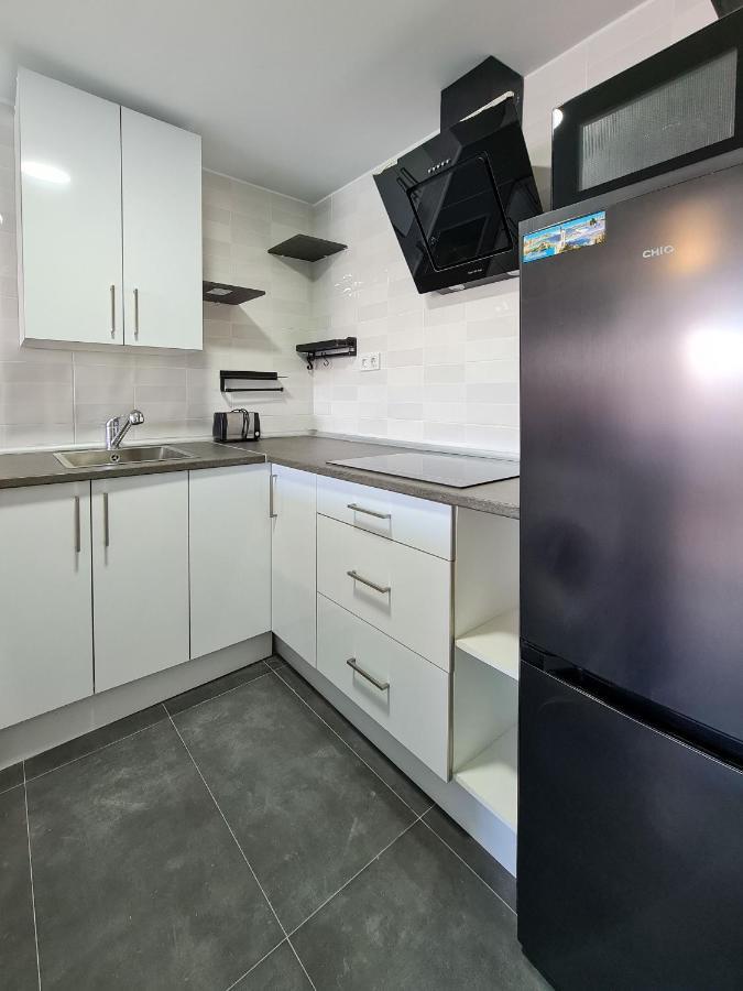Apartamento Completo Vistas Don Miguel II Apartment Бенидорм Екстериор снимка