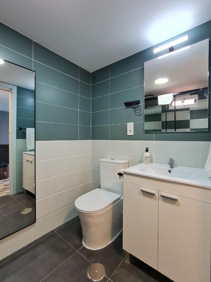 Apartamento Completo Vistas Don Miguel II Apartment Бенидорм Екстериор снимка